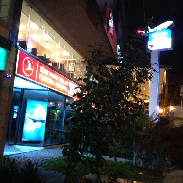 vega turizm ve seyahat acentası ankara